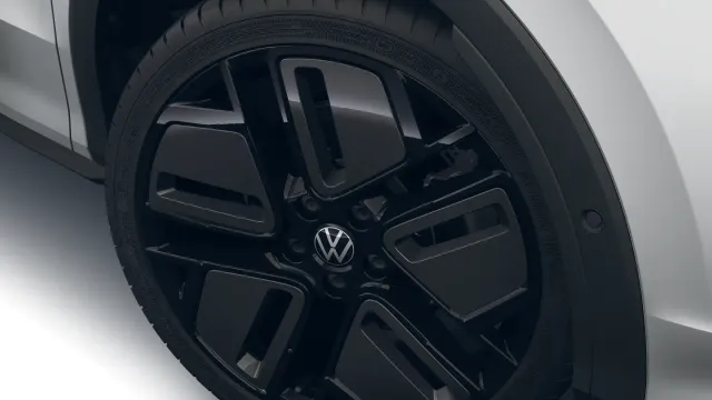 VW T-Roc R-Line