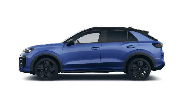 VW T-Roc R-Line
