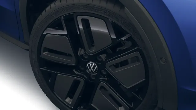 VW T-Roc R-Line
