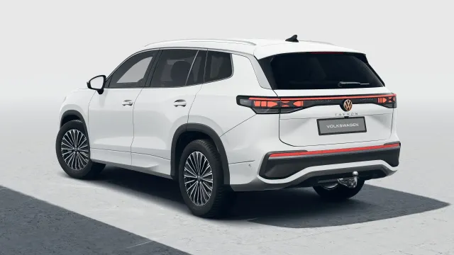 VW Tayron Elegance
