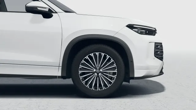VW Tayron Elegance