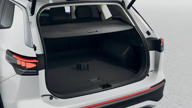 VW Tayron Elegance