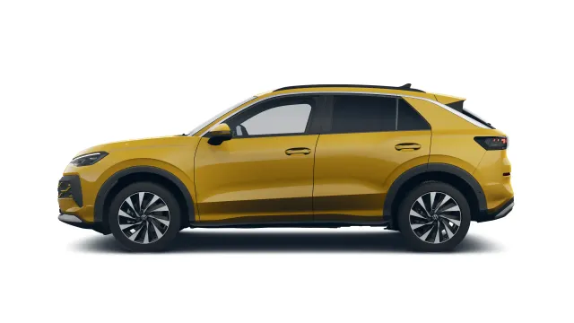 VW T-Roc Life