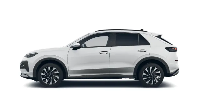 VW T-Roc Life