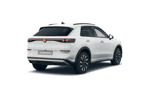 VW T-Roc Life