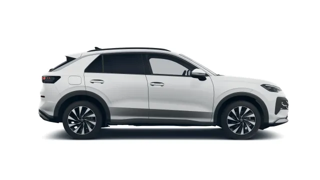 VW T-Roc Life