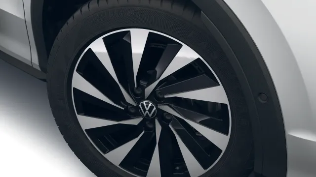 VW T-Roc Life