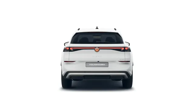 VW T-Roc Life
