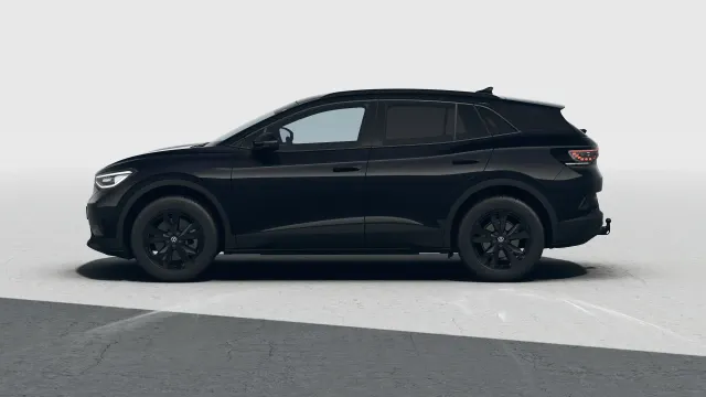 VW ID.4 Pro People