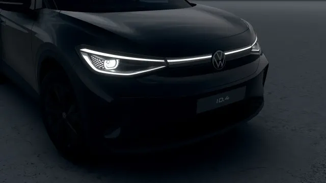 VW ID.4 Pro People