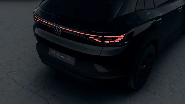 VW ID.4 Pro People