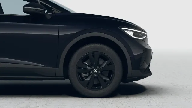 VW ID.4 Pro People