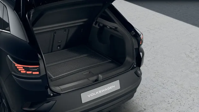 VW ID.4 Pro People