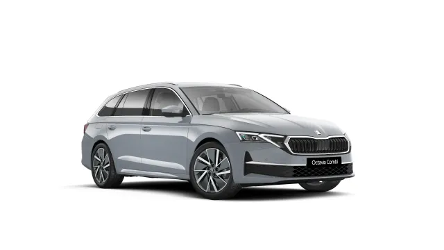 Škoda Octavia Combi 130 let Premium