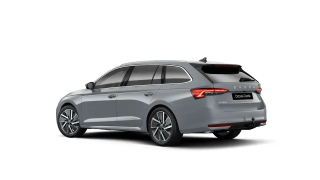 Škoda Octavia Combi 130 let Premium