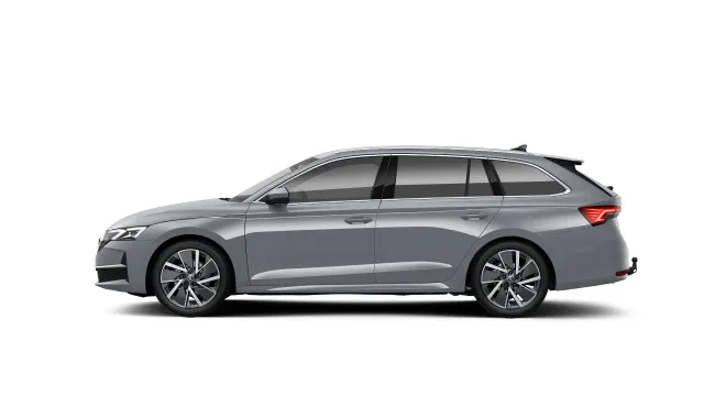 Škoda Octavia Combi 130 let Premium