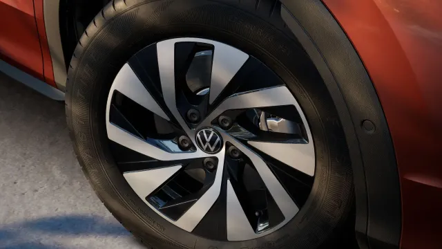 VW T-Roc Life