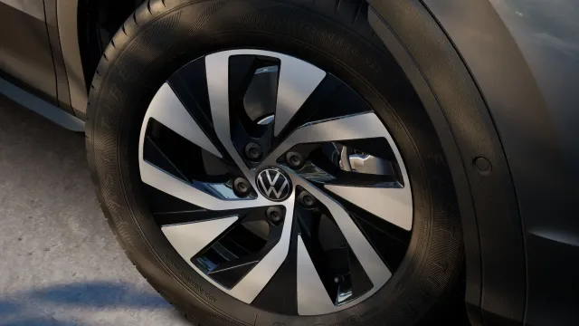 VW T-Roc Life