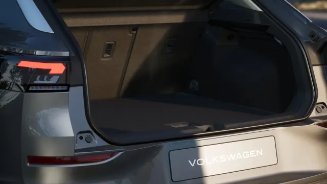 VW T-Roc Life
