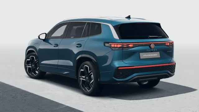 VW Tayron R-Line