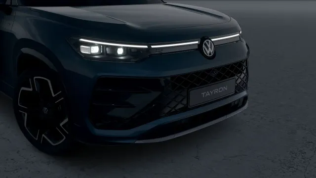 VW Tayron R-Line