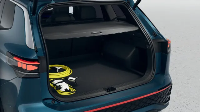 VW Tayron R-Line