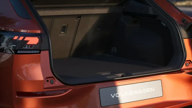 VW T-Roc R-Line