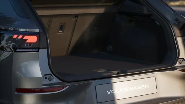 VW T-Roc Style