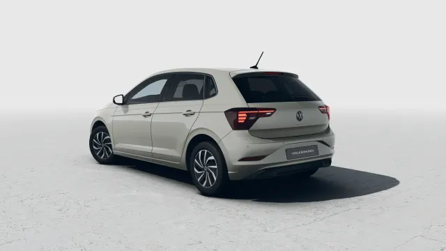 VW Polo Life