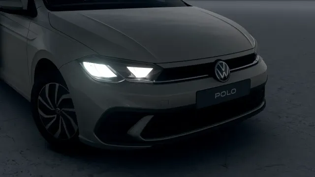 VW Polo Life