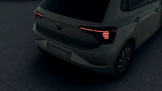 VW Polo Life