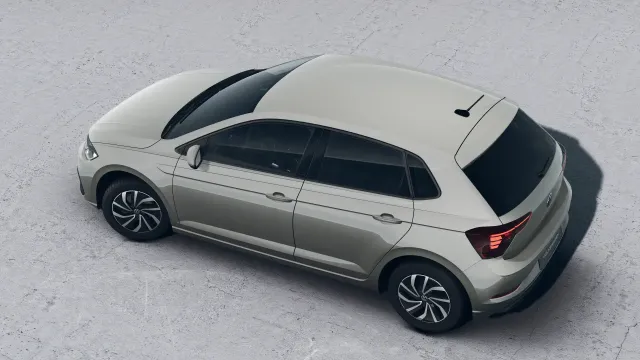 VW Polo Life