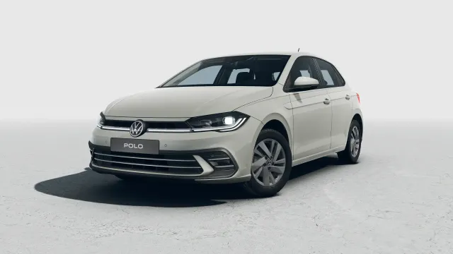 VW Polo Style