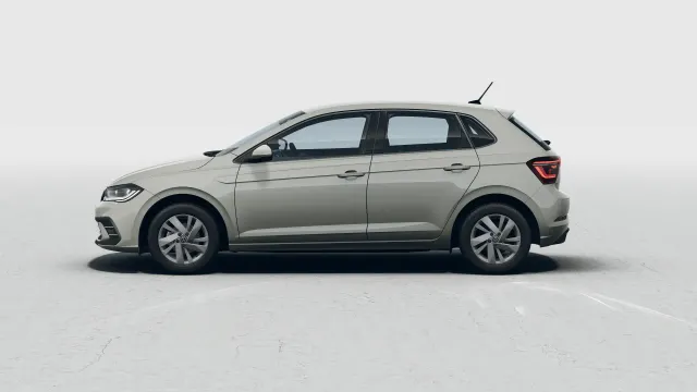 VW Polo Style