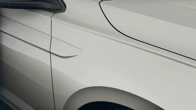 VW Polo Style