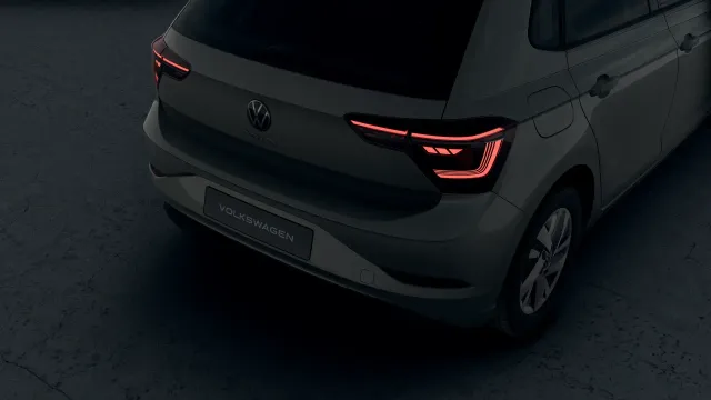 VW Polo Style