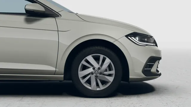 VW Polo Style