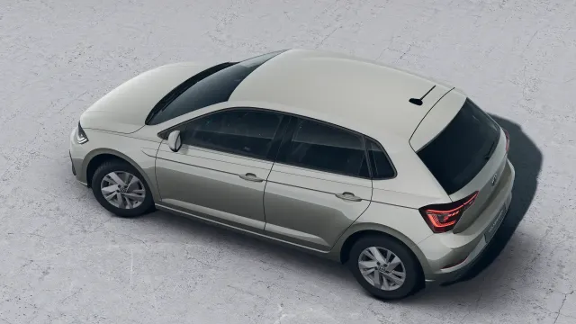 VW Polo Style