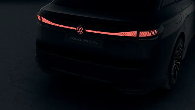 VW ID.7 Pro S People