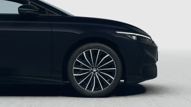 VW ID.7 Pro S People