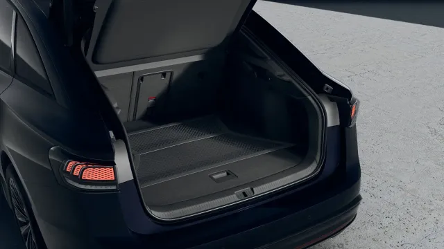 VW ID.7 Pro S People