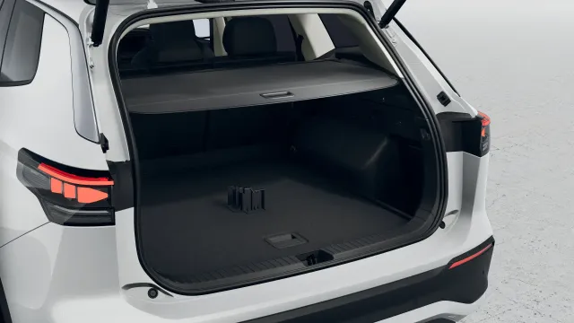 VW Tayron People