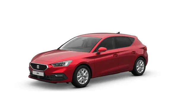Seat Leon Style