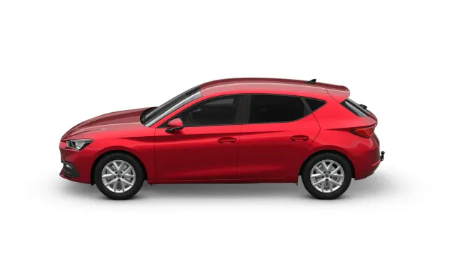 Seat Leon Style
