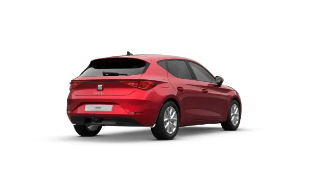 Seat Leon Style
