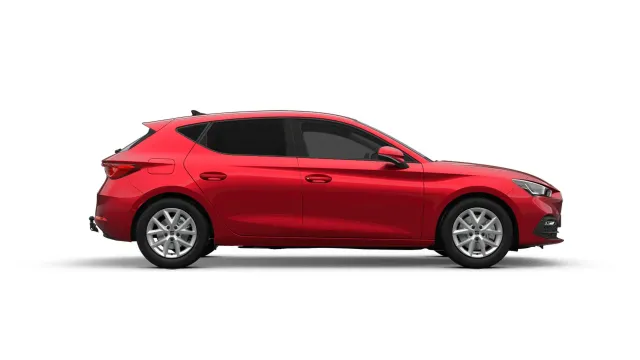 Seat Leon Style