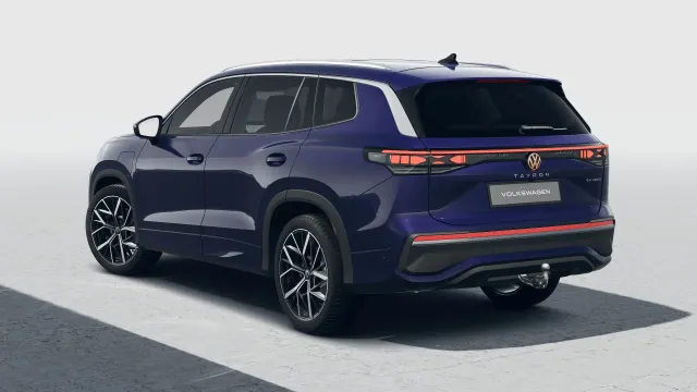 VW Tayron Elegance