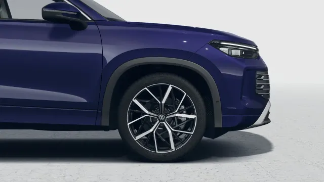 VW Tayron Elegance