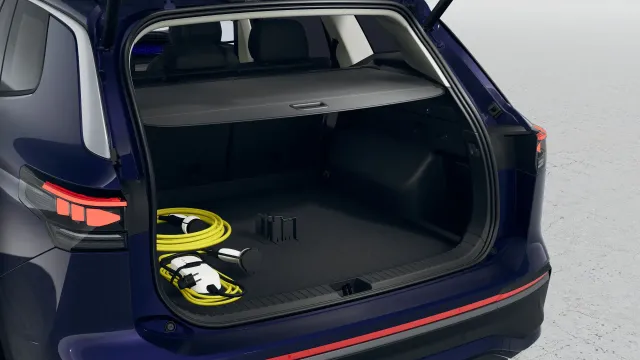 VW Tayron Elegance