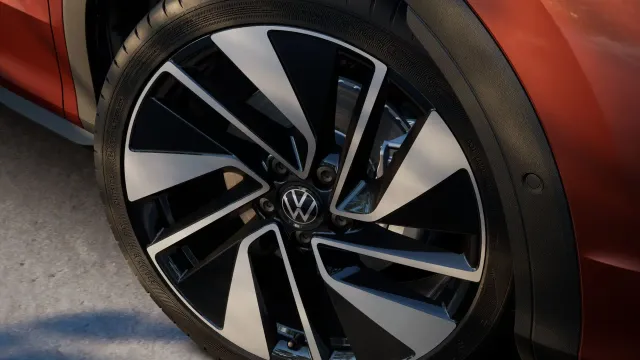 VW T-Roc Style